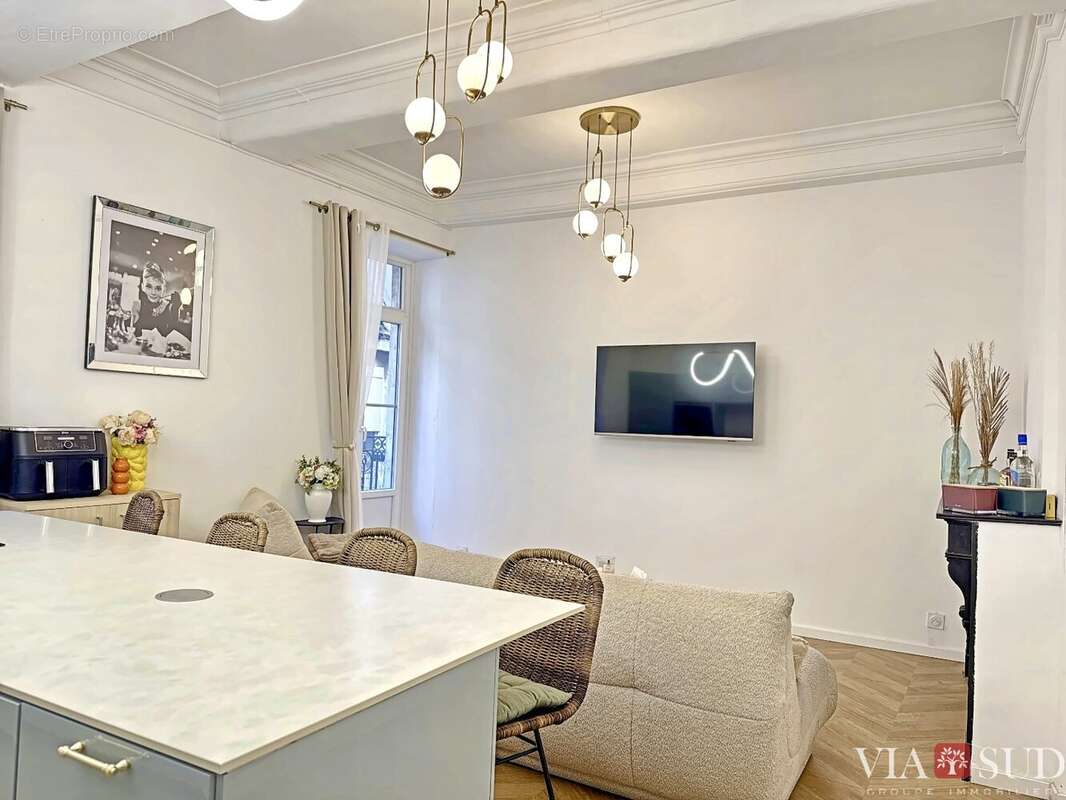 Appartement à BEZIERS