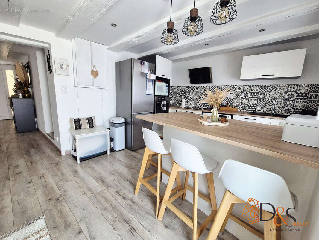 Appartement 48 m² à Wintzenheim  - photo 3