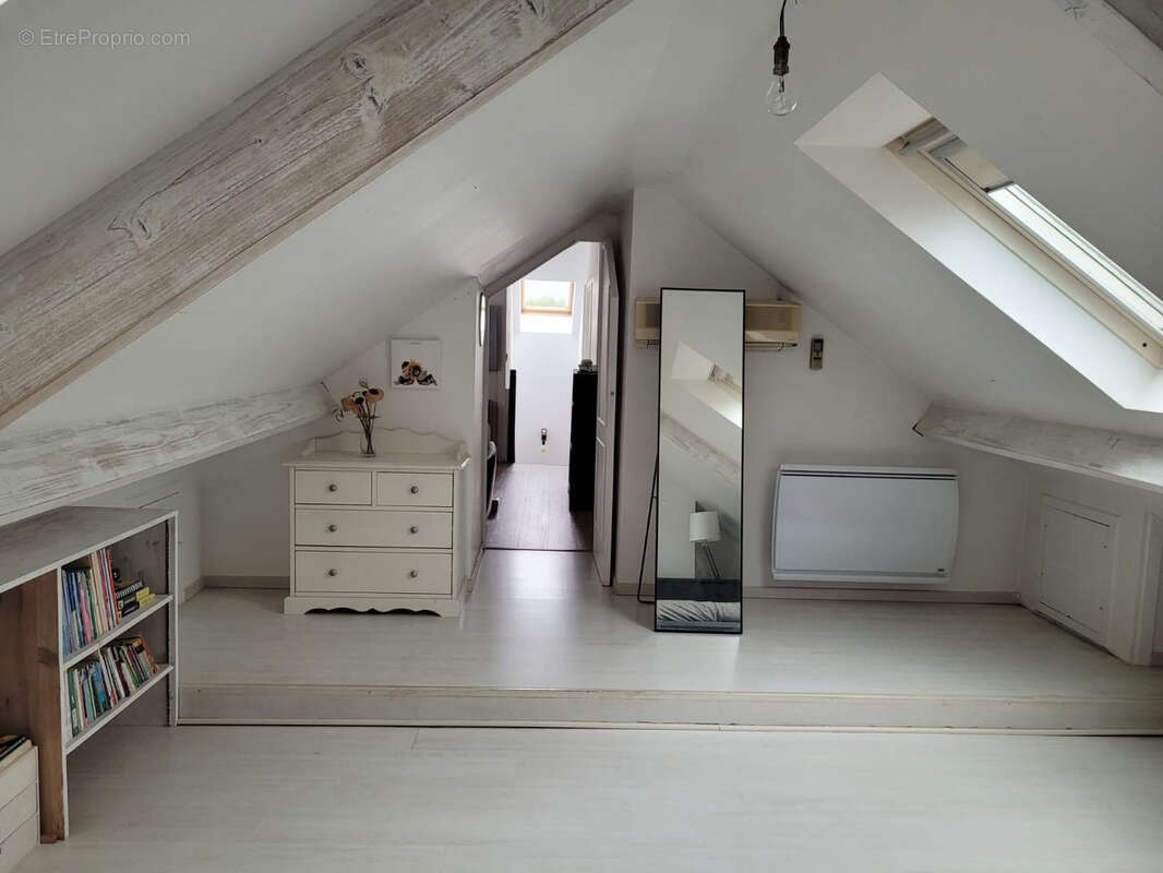 Maison à VILLENNES-SUR-SEINE