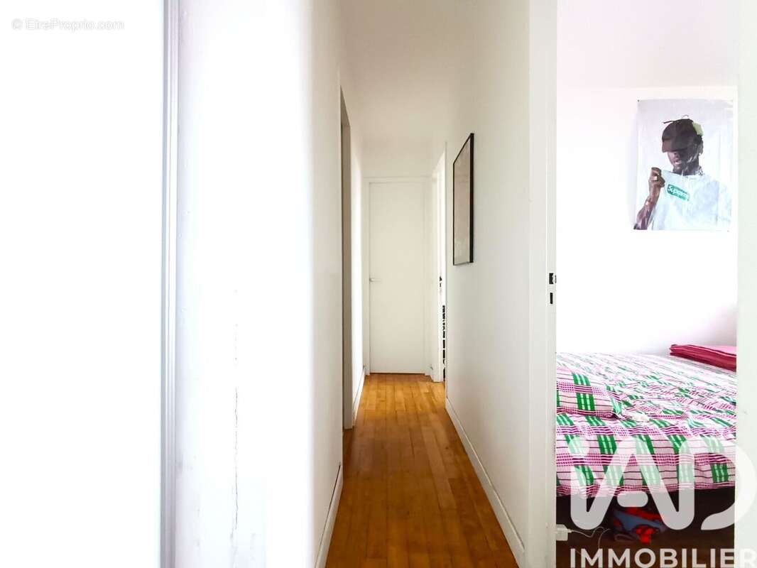 Photo 9 - Appartement à MONTREUIL