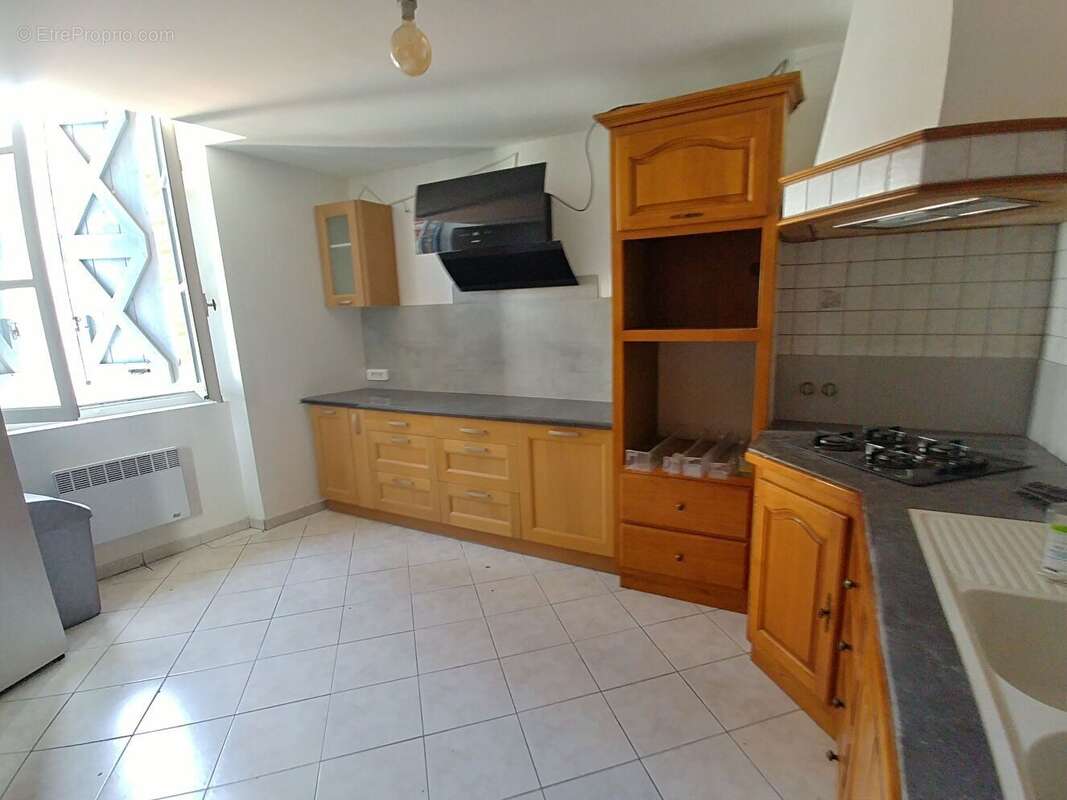 Appartement à CAUSSADE