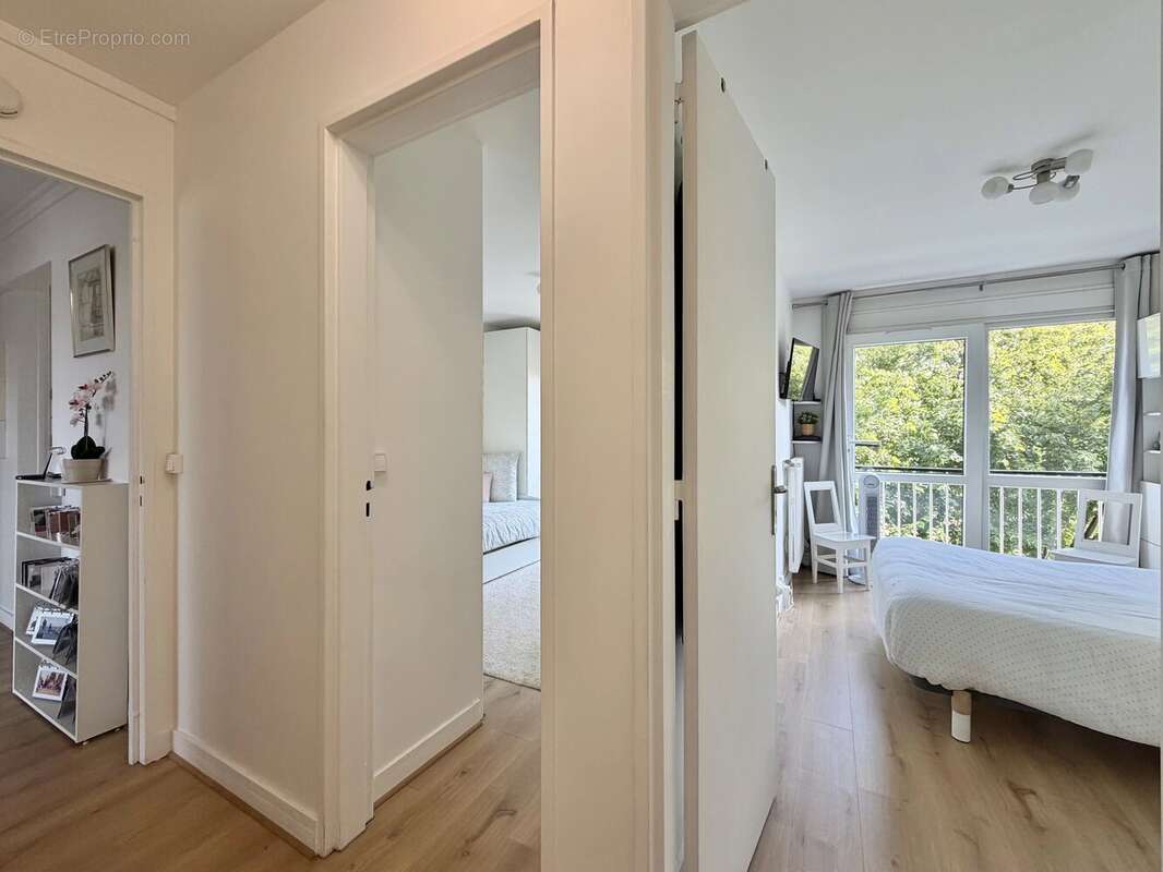 Appartement 77 m² à Antony  - photo 8