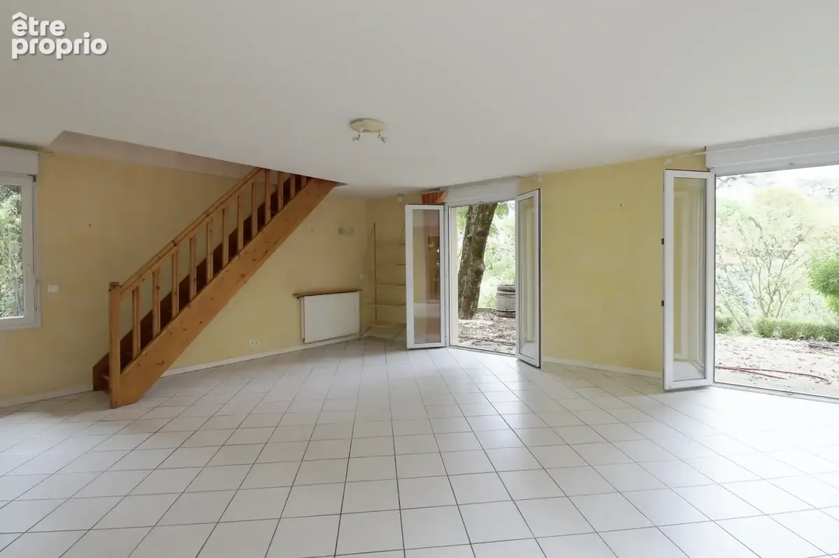 Crépieux/Caluire grande maison familiale - photo 2