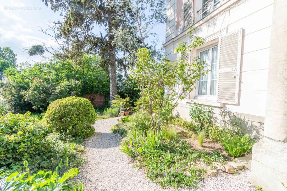 Appartement à MONTMORENCY
