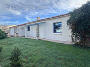 Maison à LA MOTHE-ACHARD