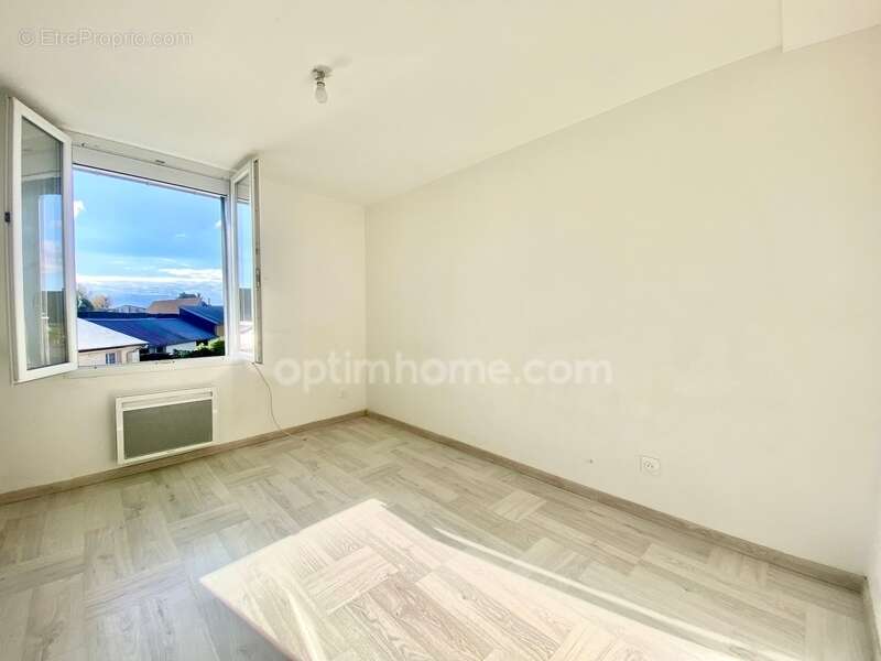 Maison à BEUZEVILLE