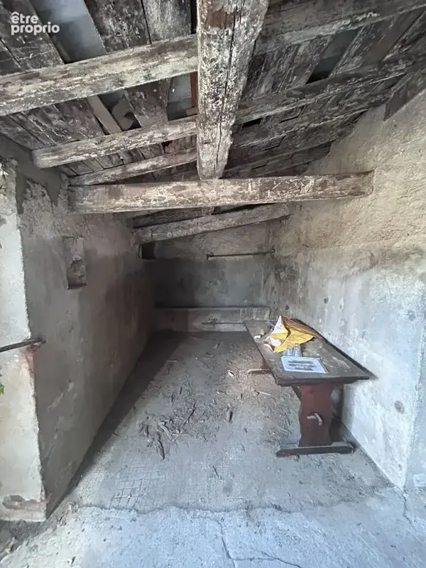 Grange à aménager - photo 9