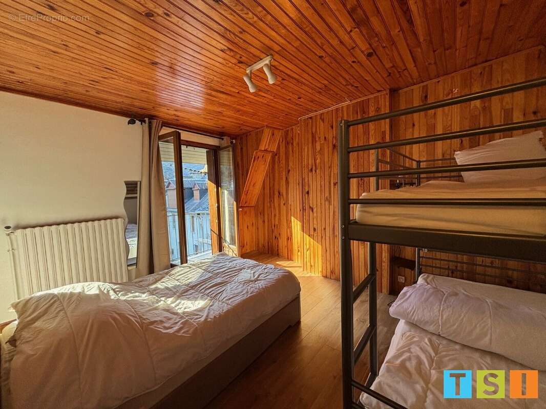 Maison à BAGNERES-DE-LUCHON