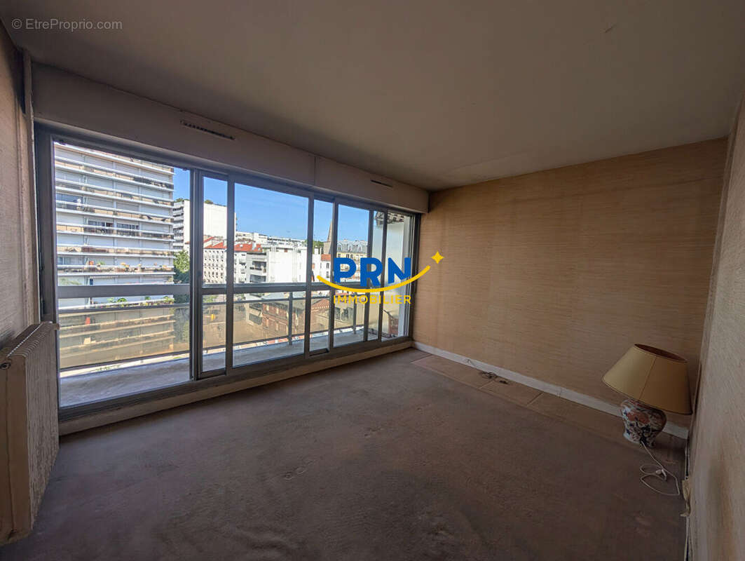 Paris 14ème/  Parc Montsouris/ 2 pièces /49.65m² - photo 3