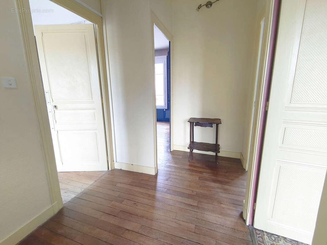 Mancelle 5 chambres coup de coeur - photo 8