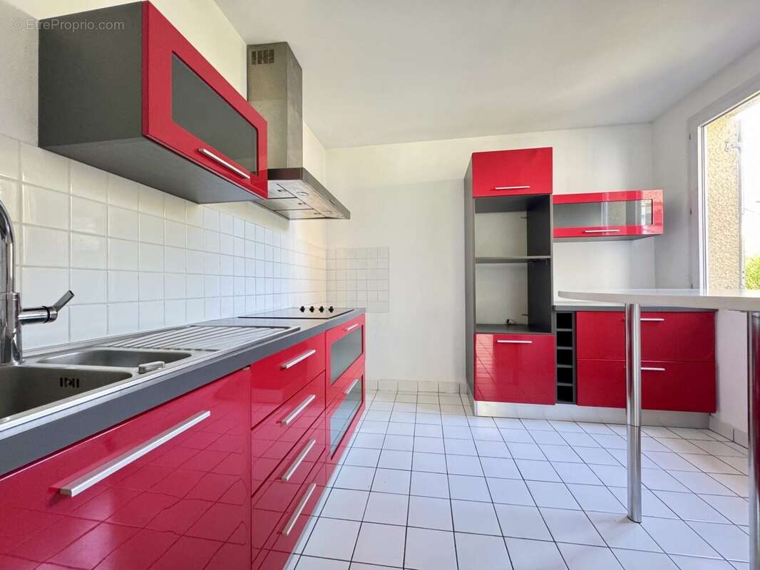 Maison à RENNES