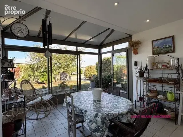 Maison 7 pièces 175 m² à vendre à Saint-Hilaire-Saint-Mesmin (45160) - photo 9