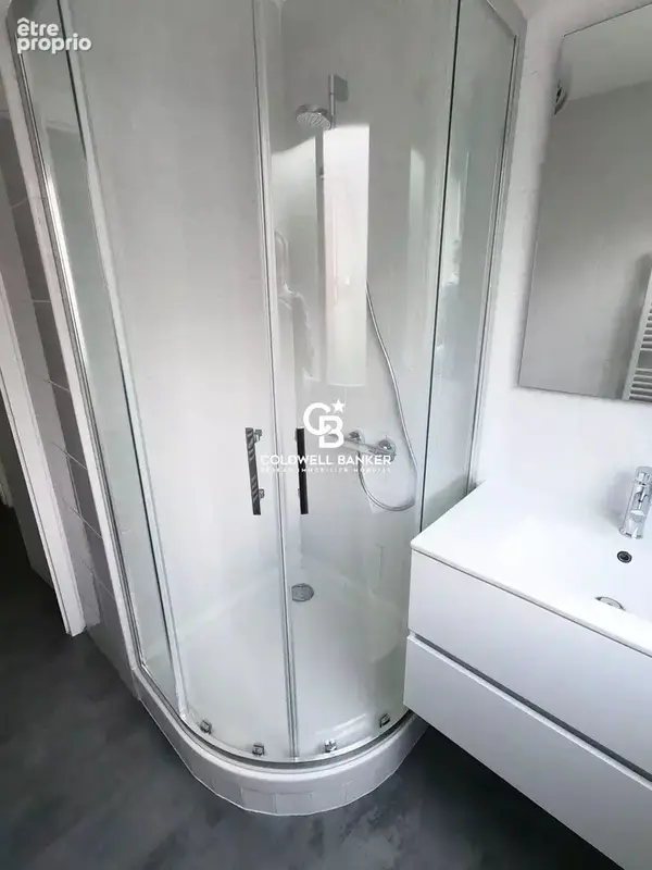 Nantes republique appartement t3 - photo 6