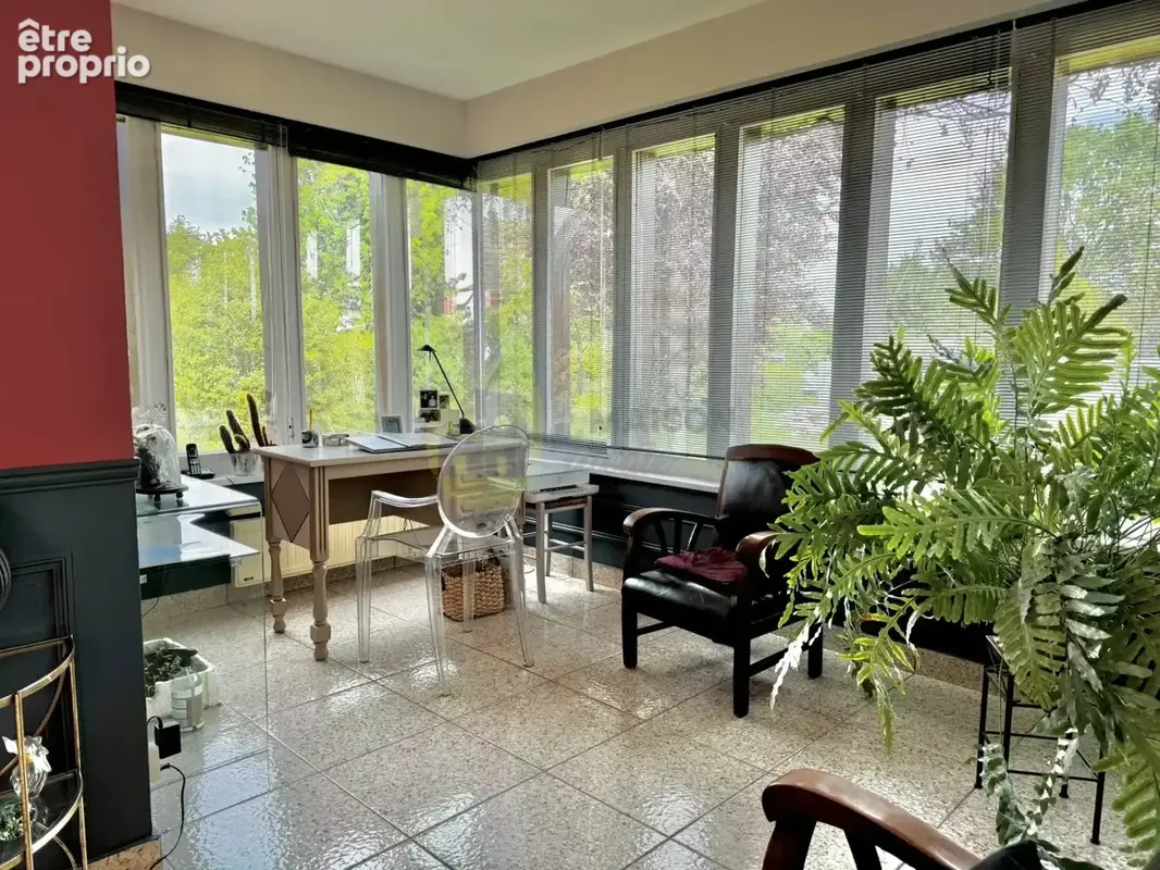 Maison 145 m² à vendre à Vasselay (18110) - photo 8