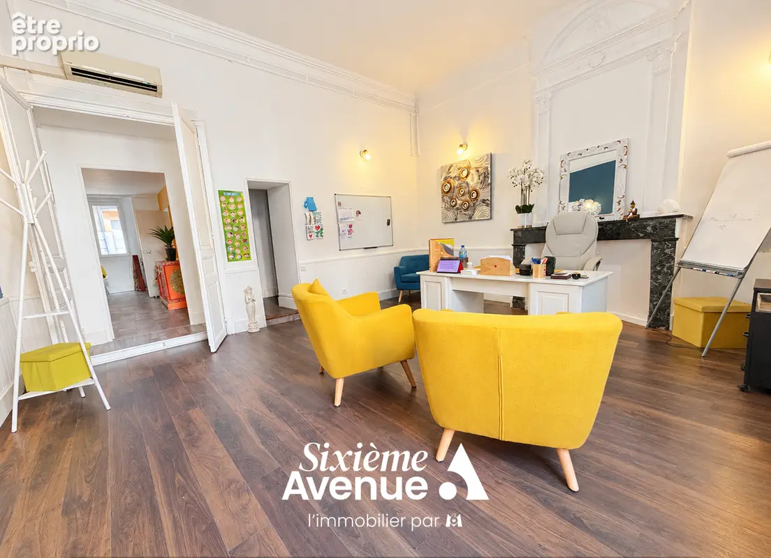 Appartement Montauban 3/4 pièce(s) - photo 5