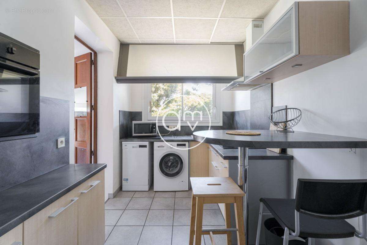 Hyeres - les pesquiers - villa  en pleine propriete - parcel - photo 8