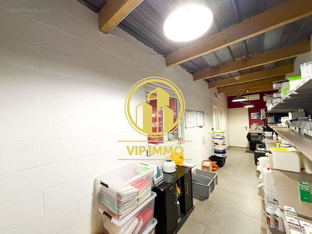 Commerce à MARQUETTE-LEZ-LILLE