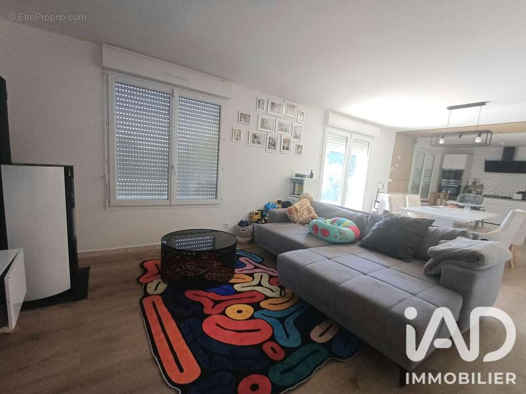 Maison 102 m² à Peillac  - photo 4