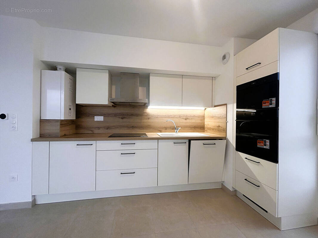 Appartement à CLERMONT-FERRAND