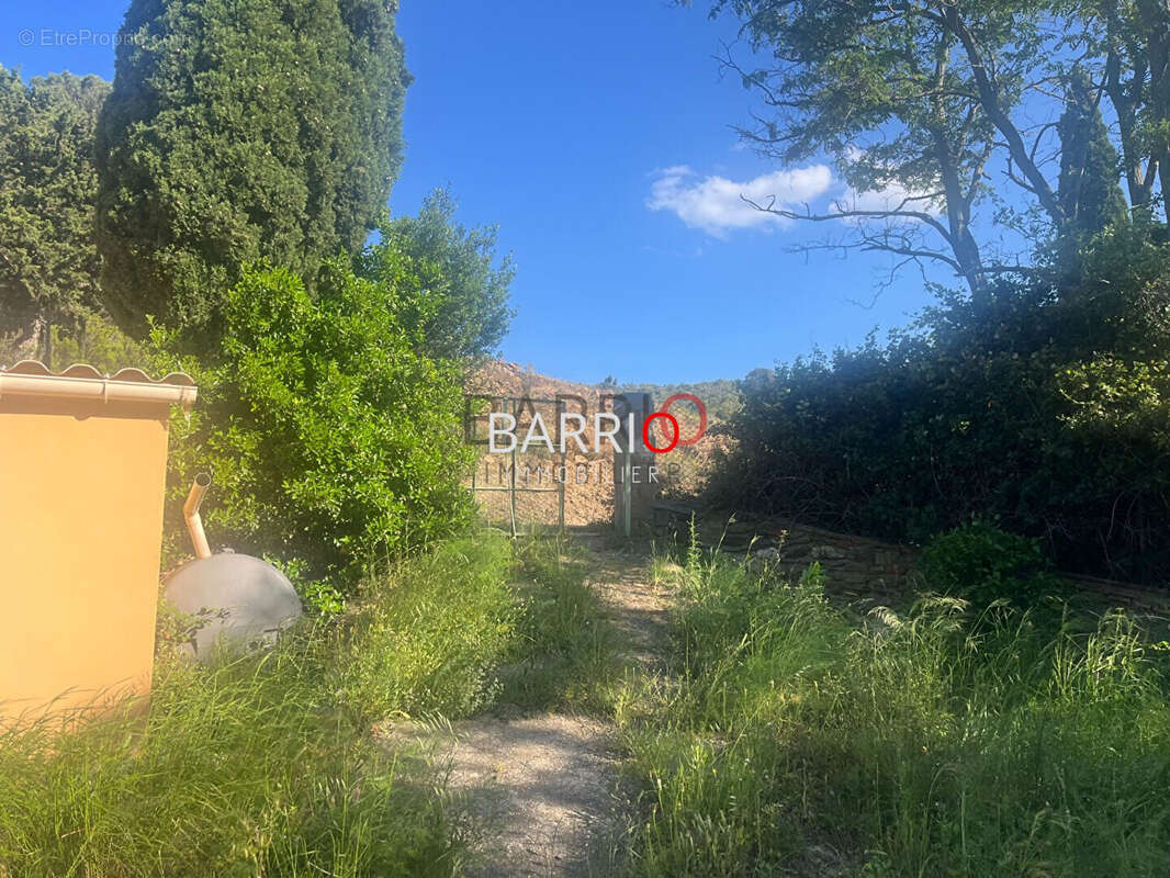 Appartement à PORT-VENDRES