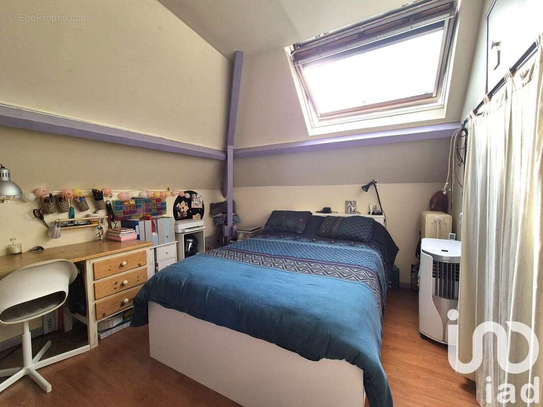 Photo 9 - Appartement à TOURNAN-EN-BRIE