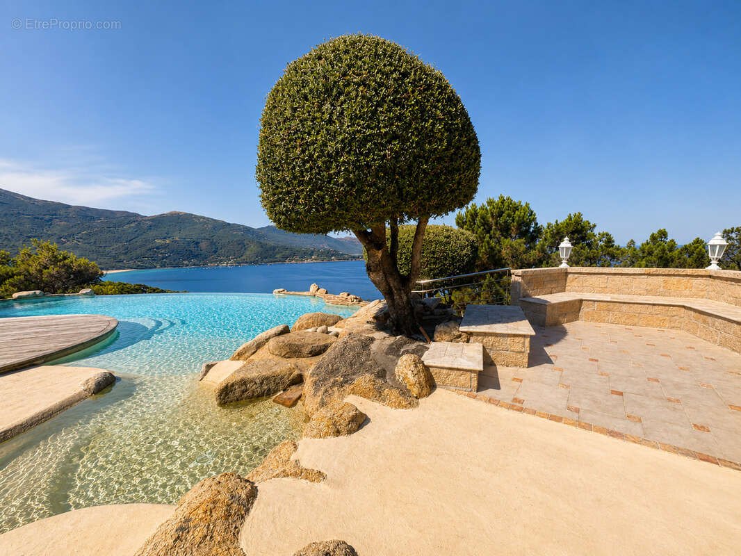 Maison à AJACCIO