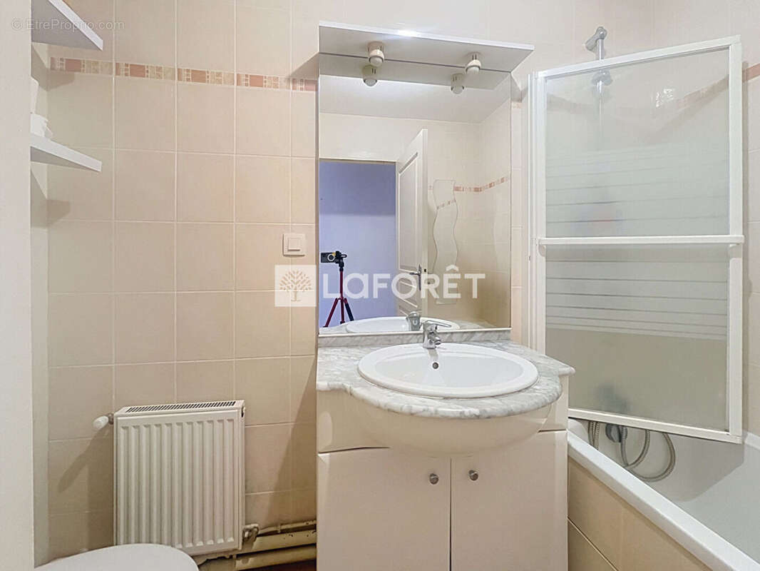 Appartement à LIMOGES