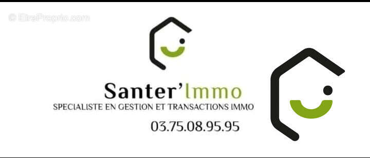 Maison à MONTDIDIER