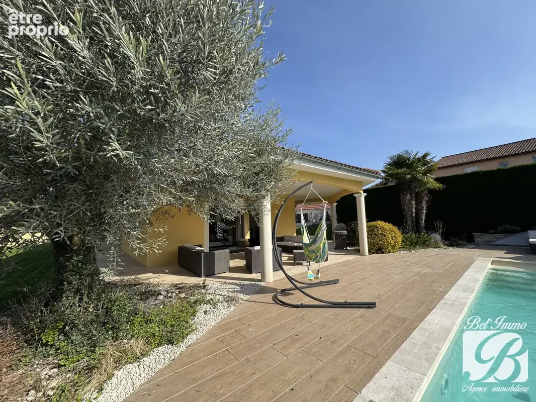 Belle villa avec piscine - photo 7