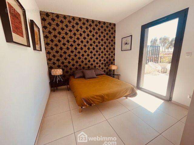 Appartement à PERPIGNAN