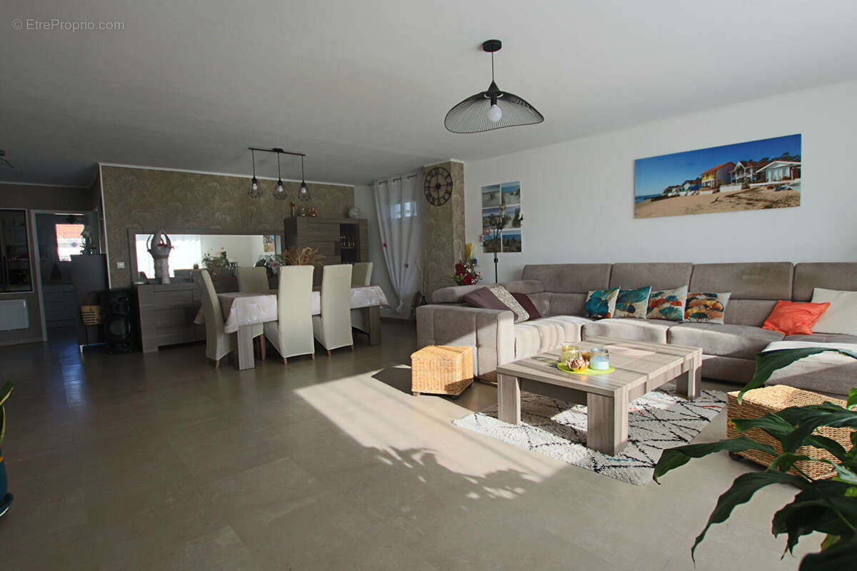 Maison à BIGANOS