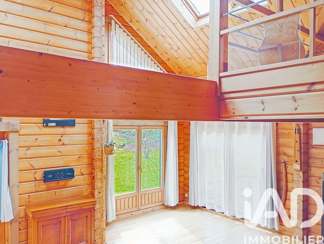 Maison 120 m² à Camors  - photo 6