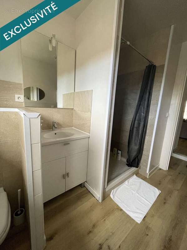 Photo 6 - Appartement à CUSSET