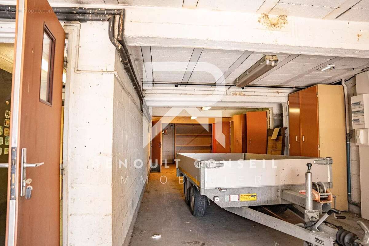 Maison à AMFREVILLE-LES-CHAMPS