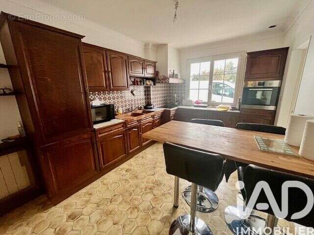 Photo 5 - Maison à BOUIN