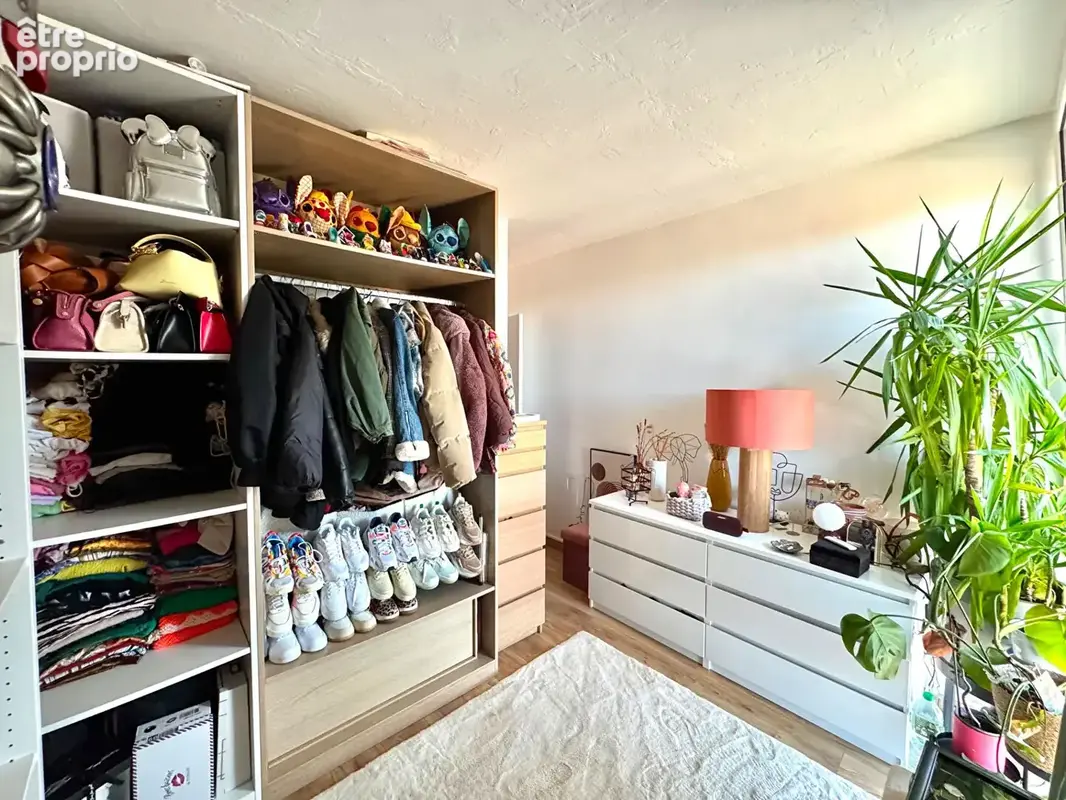 Duplex de type 3 pièces - photo 7