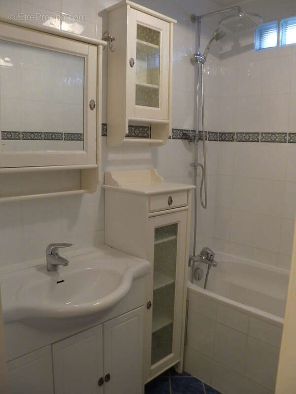Appartement à VINCENNES