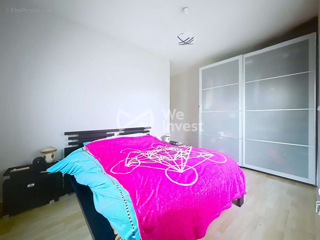 Appartement à LONGWY
