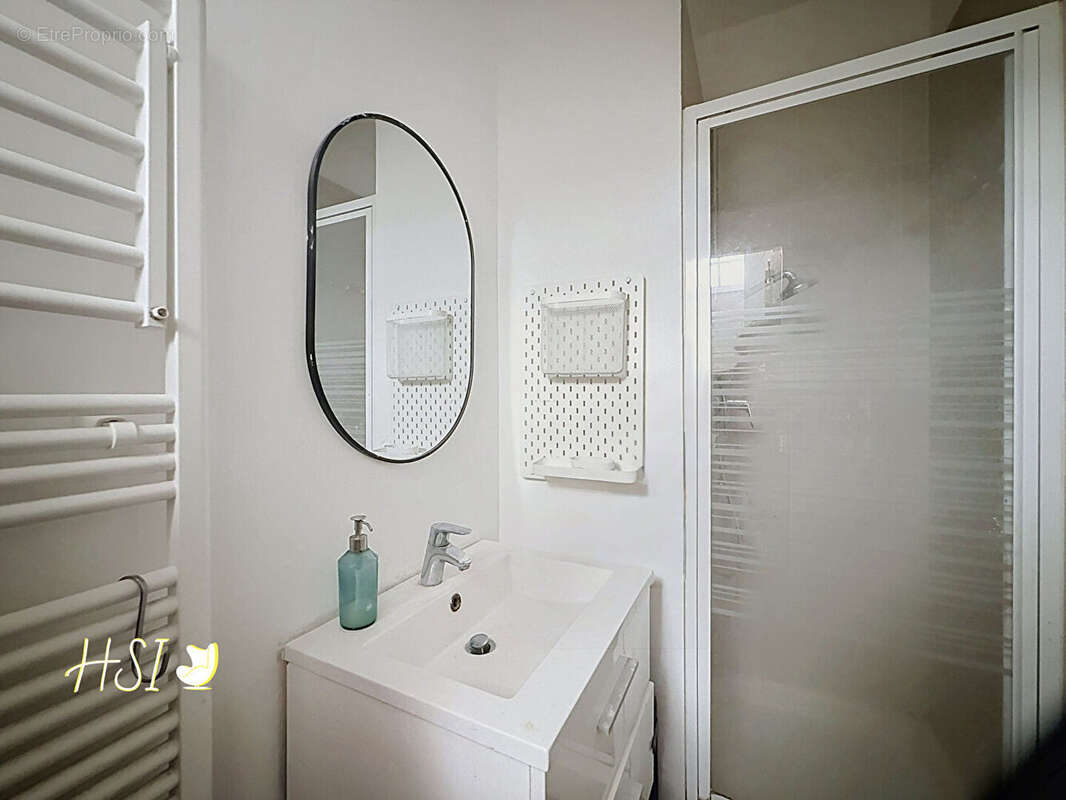 Appartement à BOIS-COLOMBES