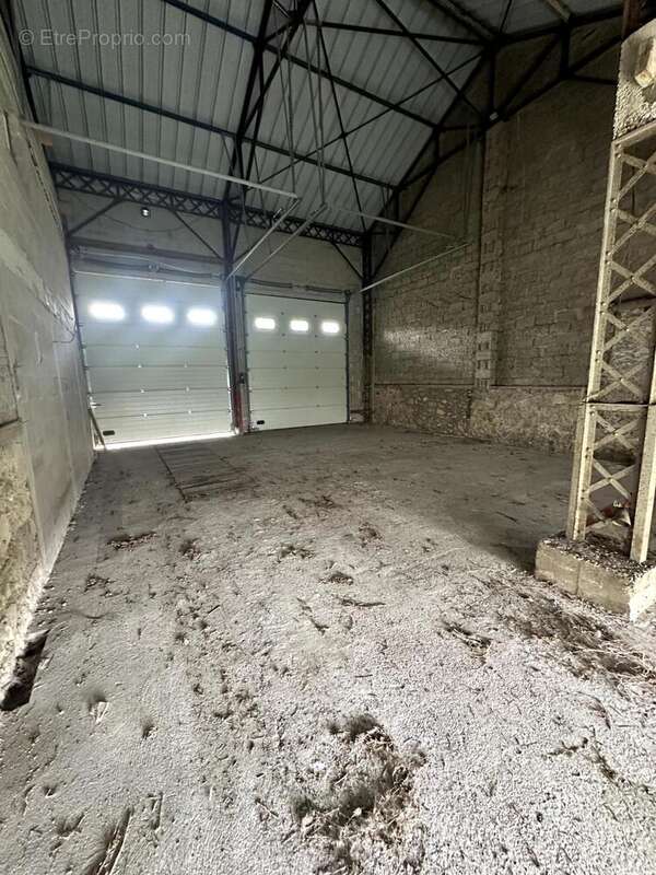 Photo 3 - Appartement à BOURGOGNE