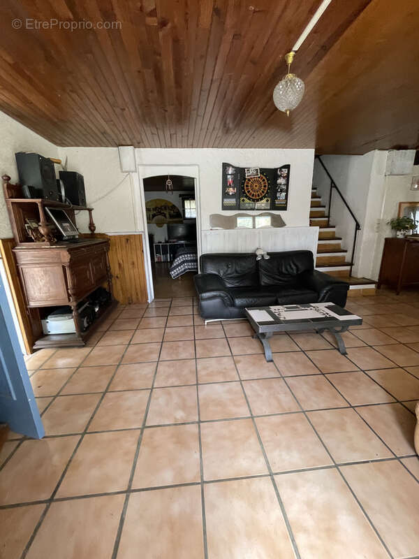 Maison à LA BASTIDE