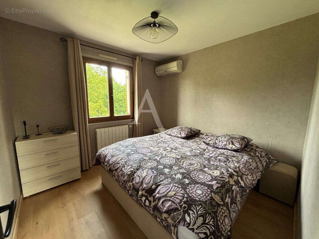 En vente - jouet sur l'aubois - pavillon plain-pied -  3 chambres - photo 6