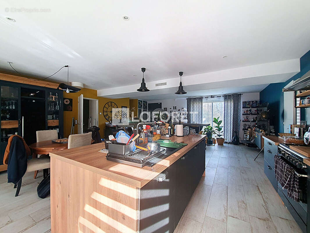 Maison à NOHIC