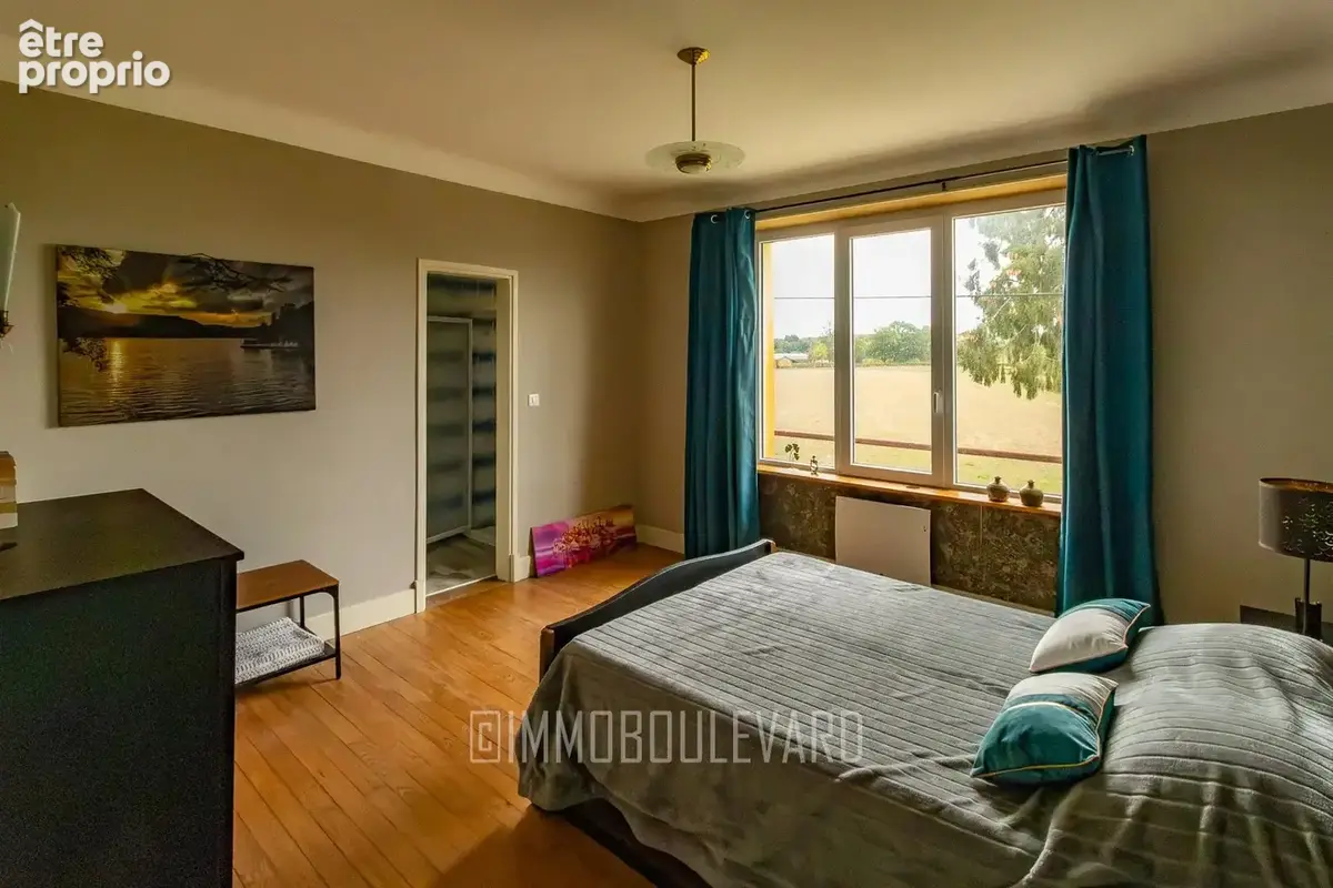 À vendre : Grande maison avec vue dégagée (63) - photo 19