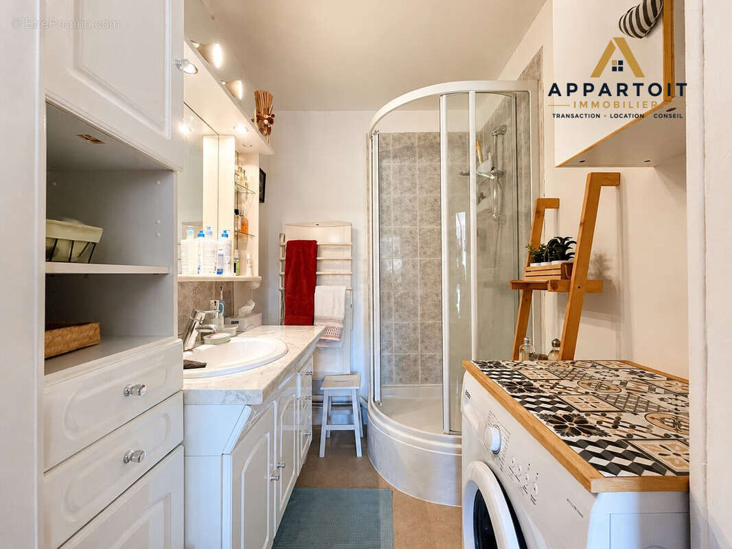 Appartement à VICHY