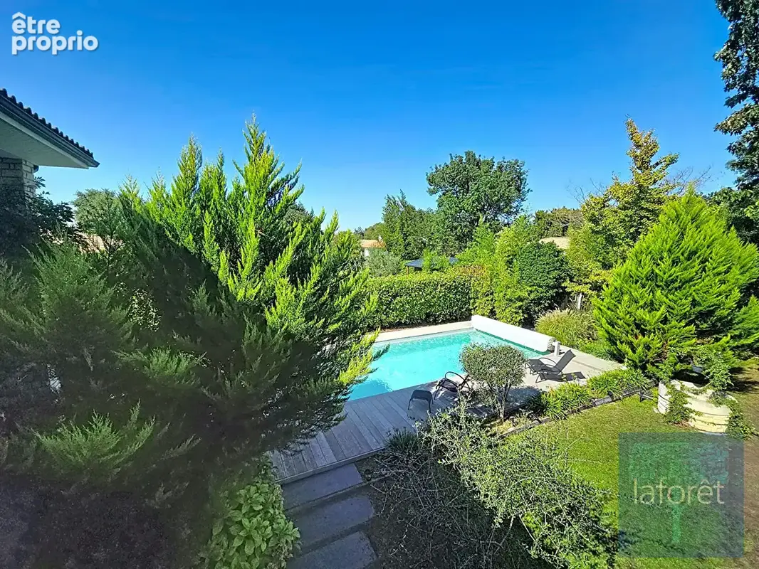 Maison Pessac 7 pièce(s) 245 m² - photo 13