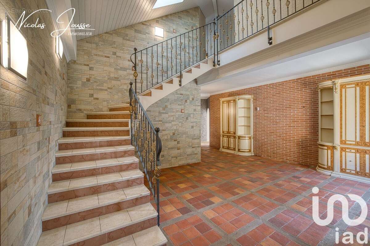 Photo 3 - Maison à GEX