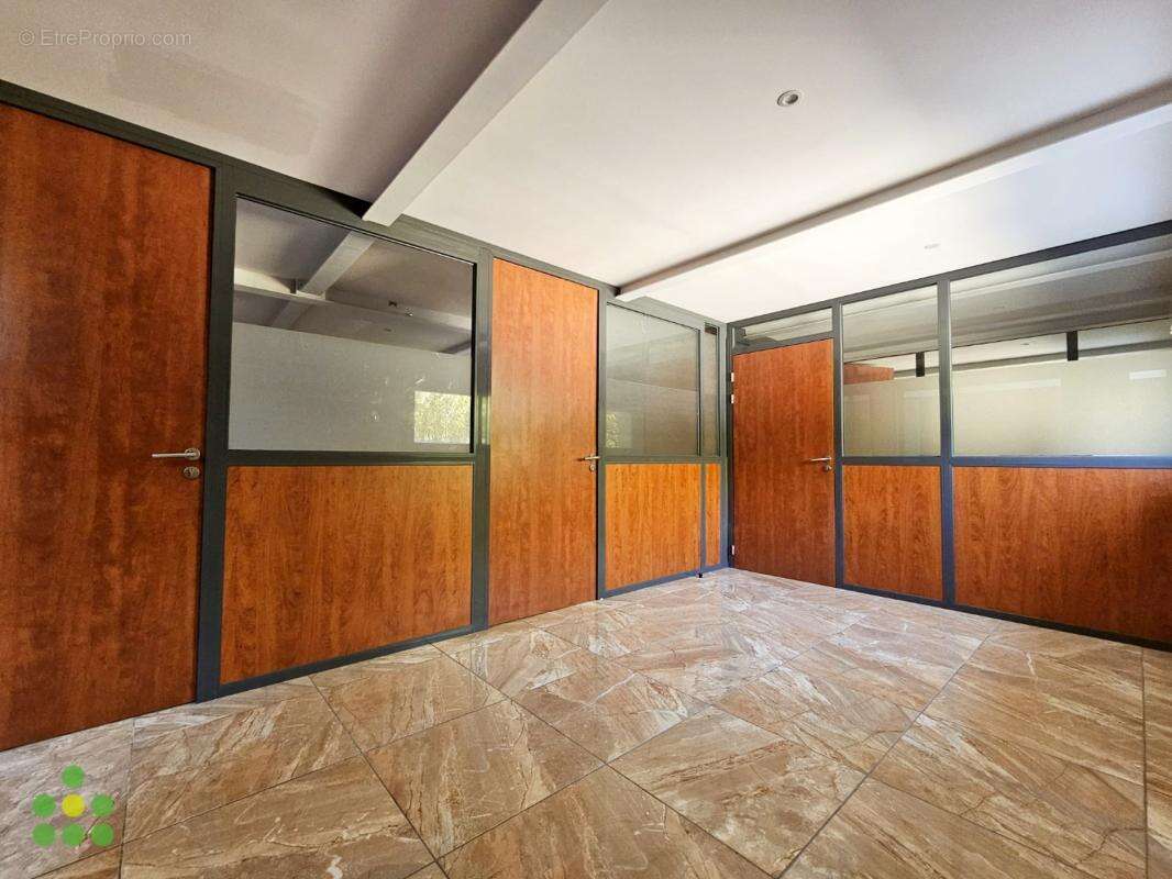 Commerce à MONTPELLIER