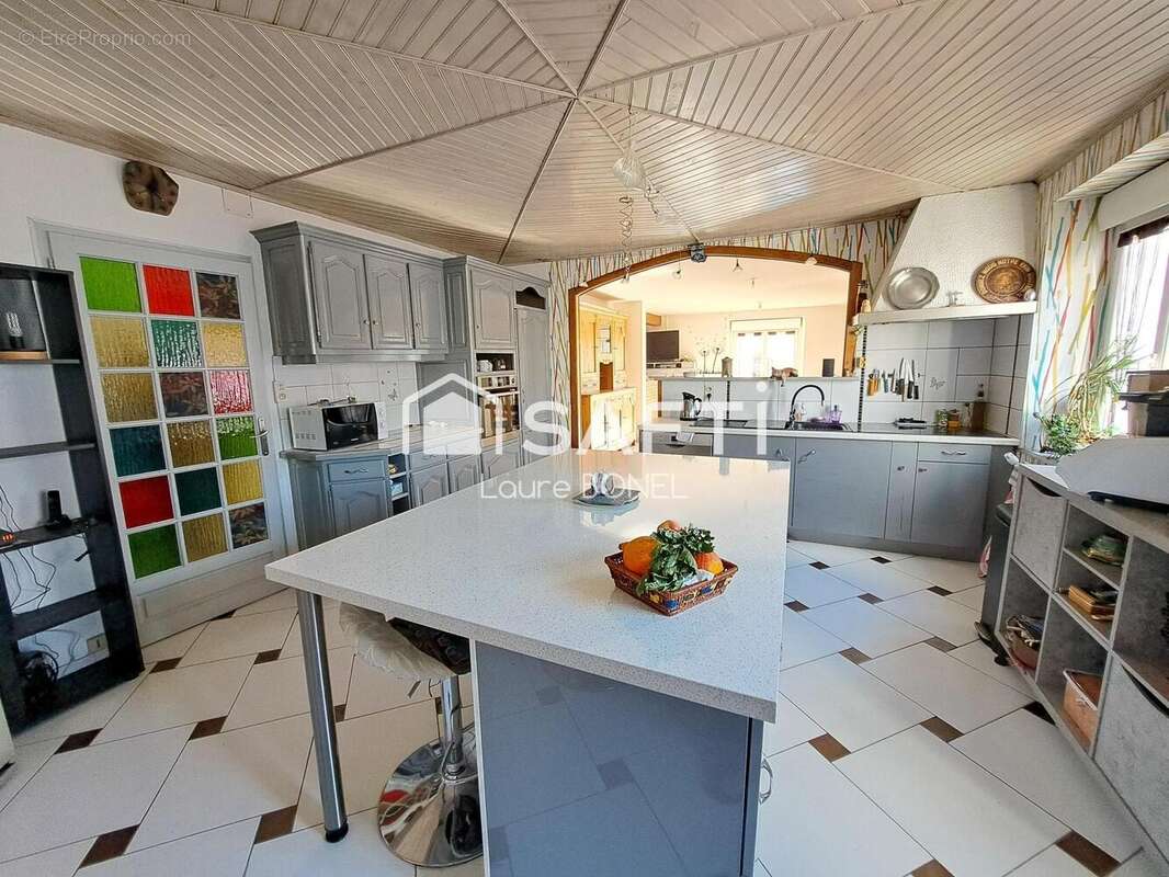 Photo 4 - Maison à LA NEUVEVILLE-SOUS-CHATENOIS