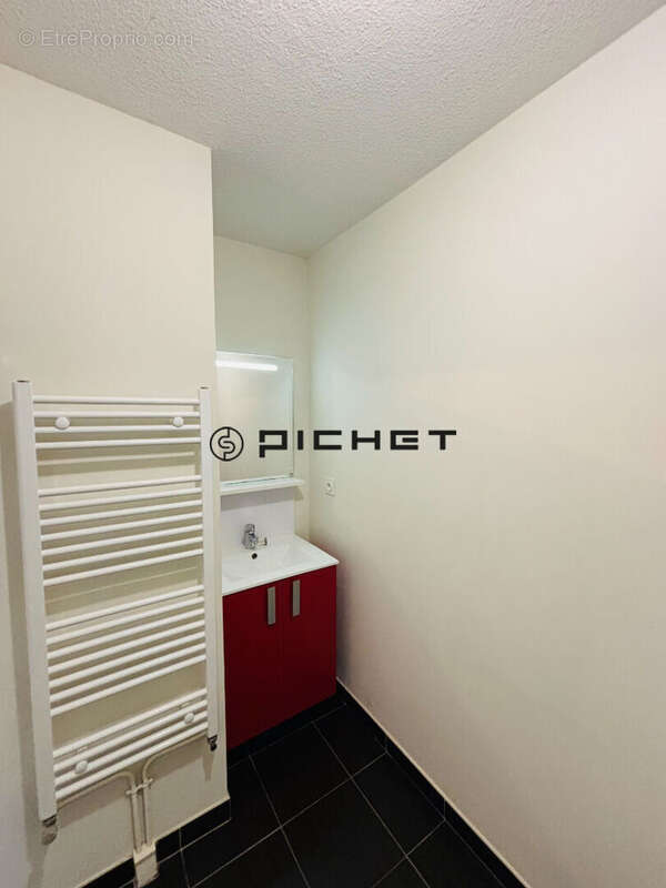 Appartement à THOUARE-SUR-LOIRE